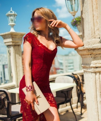 Анкета проститутки Мария - город Кременец, 39 лет, №4639