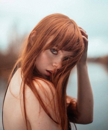 Анкета проститутки Эльвира - город Кременец, 27 лет, №8840